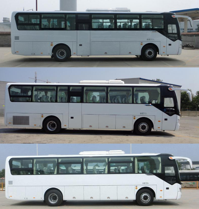 ZK6116H5Y客车燃油公告扩展图片2