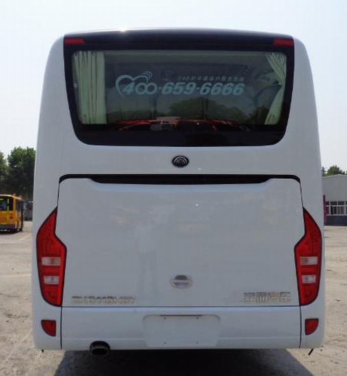 ZK6116H5Y客车燃油公告扩展图片4