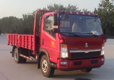 ZZ1147G381CE1载货汽车燃油公告图片2