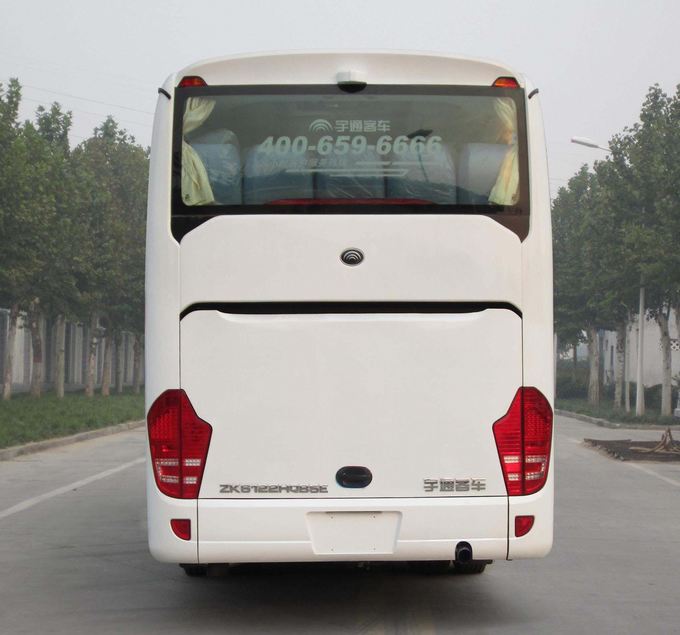 ZK6122HQB5E客车燃油公告扩展图片4