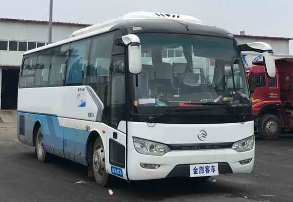 XML6887J15E客车燃油公告图片2