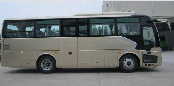 XML6887J15E客车燃油公告扩展图片1