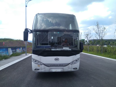 HFF6120K09D1E51客车燃油公告图片1
