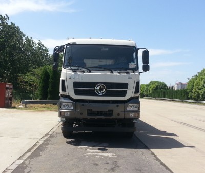DFH3250A7自卸汽车燃油公告图片1