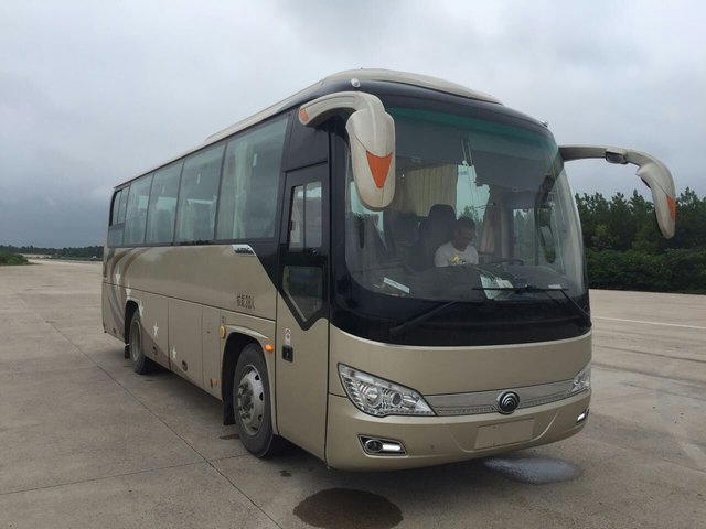 ZK6876H6Y客车燃油公告图片2