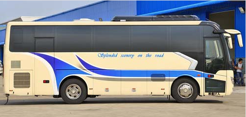 XML6907J15Z客车燃油公告扩展图片1