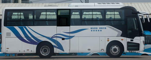 XML6907J15Z客车燃油公告扩展图片2