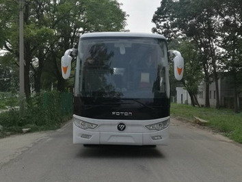 BJ6122U8BJB客车燃油公告图片1