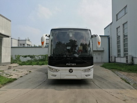 BJ6122U8BJB客车燃油公告图片1