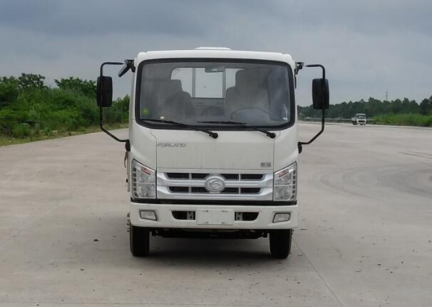 BJ1046V9JB5-H5载货汽车燃油公告图片1