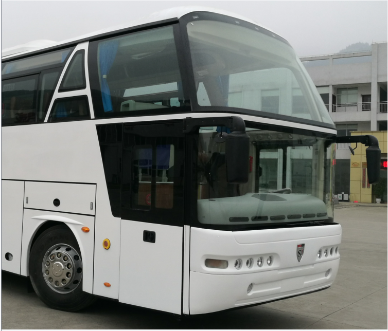YST6110YZ2客车燃油公告扩展图片1