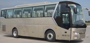 XML6112J15Z客车燃油公告扩展图片1