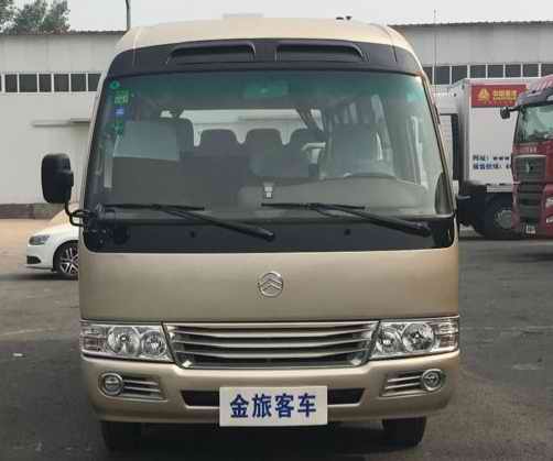 XML6601J15客车燃油公告图片1