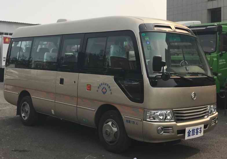 XML6601J15客车燃油公告图片2