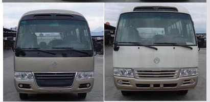 XML6601J15客车燃油公告扩展图片1