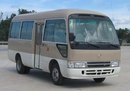 XML6601J15客车燃油公告扩展图片2