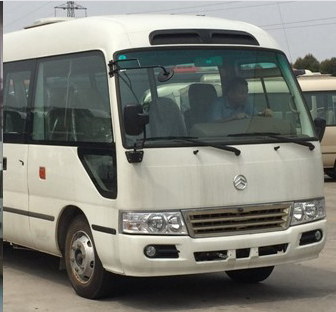 XML6601J15客车燃油公告扩展图片3