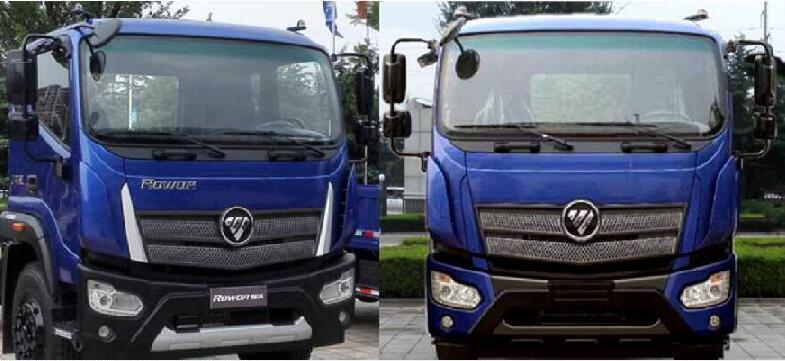 BJ5185CCY-FB仓栅式运输车燃油公告扩展图片1