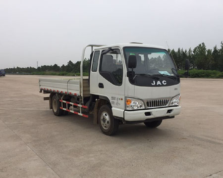 HFC1041P93K1C2V载货汽车燃油公告图片2