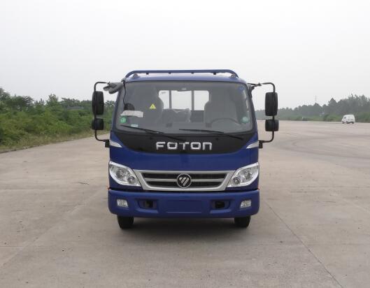 BJ1043V9JDA-AC载货汽车燃油公告图片1