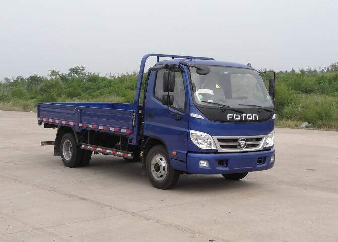 BJ1043V9JDA-AC载货汽车燃油公告图片2