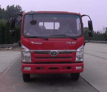 STQ1151L08Y2N5载货汽车燃油公告图片1