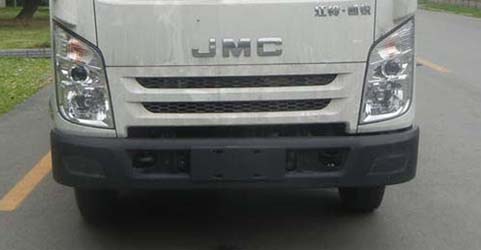 JMT5045JSQXG2随车起重运输车燃油公告扩展图片1