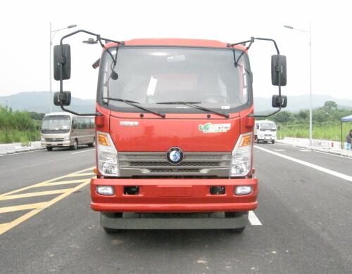 CDW3040A2Q5自卸汽车燃油公告图片1
