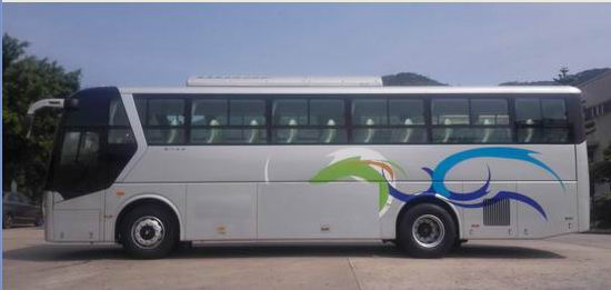 XML6102J15T客车燃油公告扩展图片1