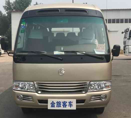 XML6601J25客车燃油公告图片1