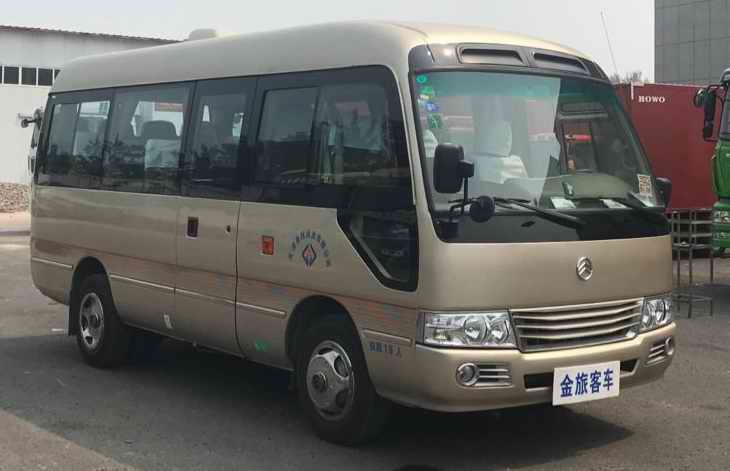 XML6601J25客车燃油公告图片2