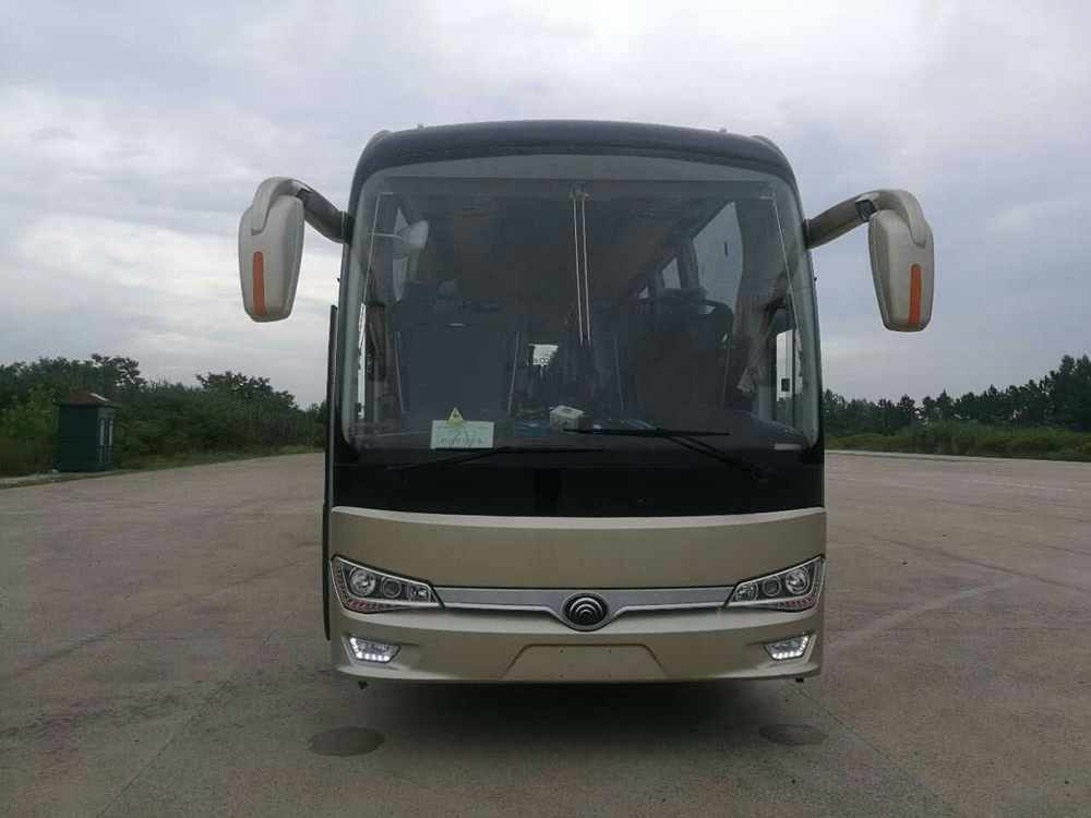 ZK6120HQA5Y客车燃油公告图片1