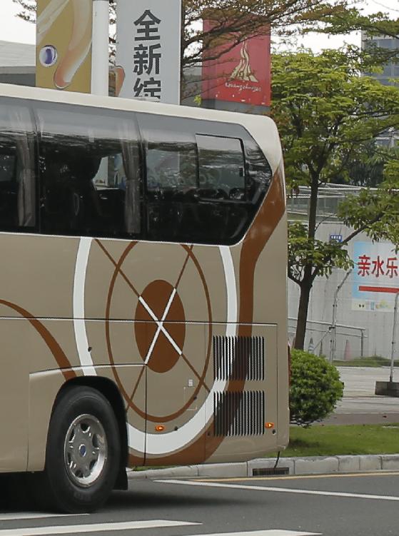 ZK6120HQA5Y客车燃油公告扩展图片3