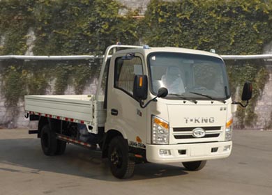ZB1041JDD6V轻型货车燃油公告图片2
