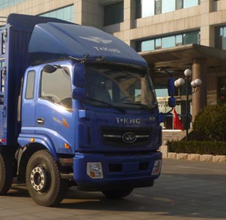 ZB5250CCYUPQ2V仓栅式运输车燃油公告扩展图片1