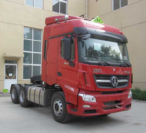 ND4250BD5J7Z07危险品牵引车燃油公告图片2