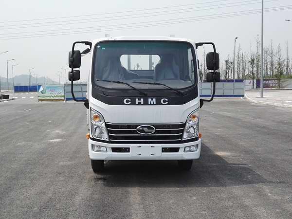 CNJ1040EDF33V载货汽车燃油公告图片1