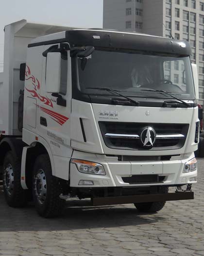 ND3310DD5J7Z05自卸车燃油公告扩展图片2