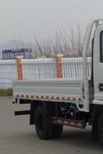 ZB1041KDD6V轻型货车燃油公告扩展图片1