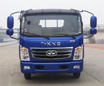 ZB1041UDD6V载货汽车燃油公告扩展图片2