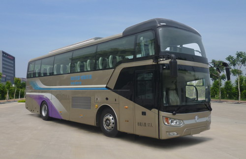 XML6112J55Y2客车燃油公告扩展图片2