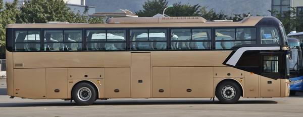 XML6122J55Y1客车燃油公告扩展图片1