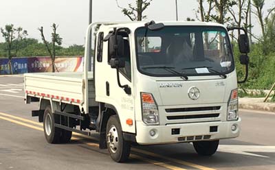 CGC1048HDC33E载货汽车燃油公告图片2
