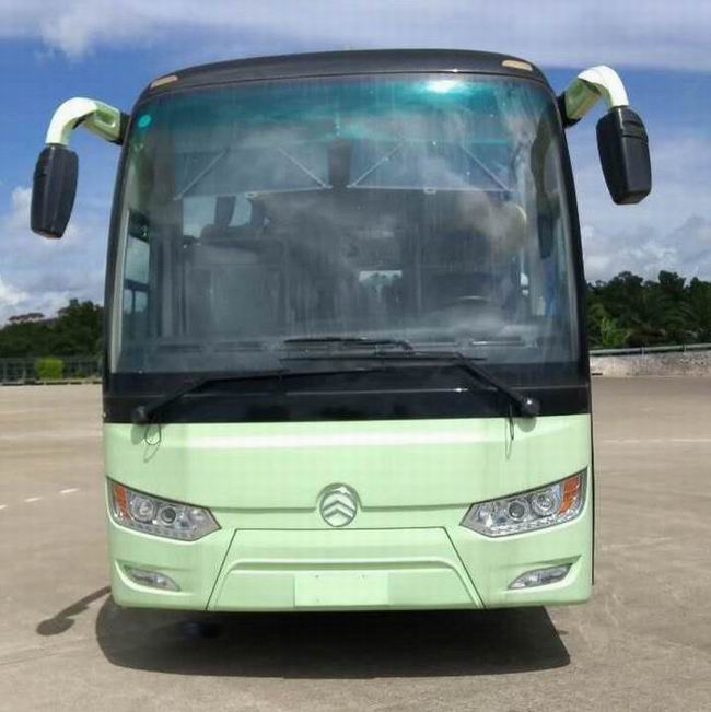 XML6102J15T客车燃油公告图片1