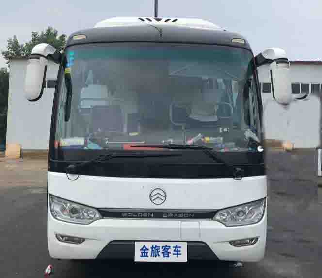 XML6887J15E客车燃油公告图片1