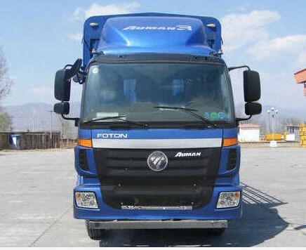BJ5252CCY-AD仓栅式运输车燃油公告扩展图片3