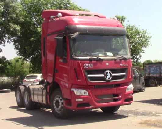ND4250BD5J7Z08牵引车燃油公告图片2