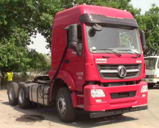 ND4250BD5J7Z05牵引车燃油公告图片2
