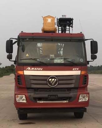 XZJ5311JSQB5随车起重运输车燃油公告图片1