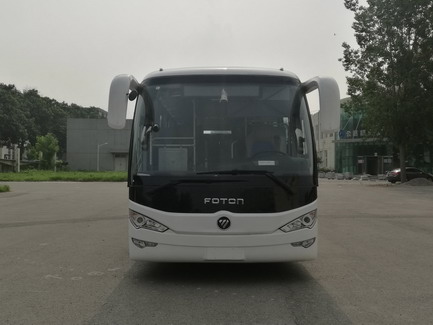 BJ6127U8MJB-1客车燃油公告图片1